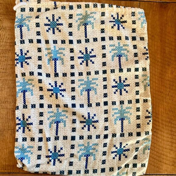 FARM Rio Multicolor Crochet Sandals - Picture 12 of 12